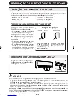 Предварительный просмотр 100 страницы Sharp AY-XPM12FR Operation Manual