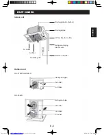 Preview for 5 page of Sharp AZ-18J Installation And Operation Manual