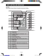 Preview for 6 page of Sharp AZ-18J Installation And Operation Manual