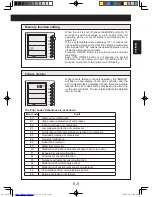 Preview for 11 page of Sharp AZ-18J Installation And Operation Manual