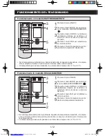 Preview for 48 page of Sharp AZ-18J Installation And Operation Manual