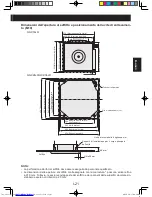 Preview for 57 page of Sharp AZ-18J Installation And Operation Manual