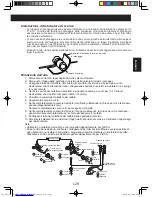 Preview for 65 page of Sharp AZ-18J Installation And Operation Manual