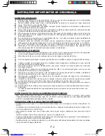 Preview for 72 page of Sharp AZ-18J Installation And Operation Manual