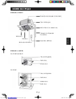 Preview for 73 page of Sharp AZ-18J Installation And Operation Manual