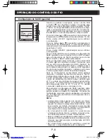 Preview for 78 page of Sharp AZ-18J Installation And Operation Manual