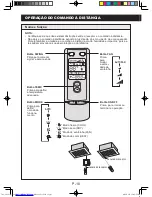 Preview for 80 page of Sharp AZ-18J Installation And Operation Manual