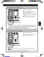 Preview for 83 page of Sharp AZ-18J Installation And Operation Manual