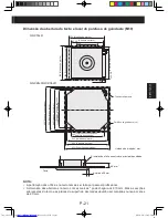 Preview for 91 page of Sharp AZ-18J Installation And Operation Manual