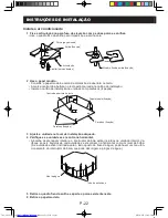 Preview for 92 page of Sharp AZ-18J Installation And Operation Manual