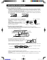 Preview for 94 page of Sharp AZ-18J Installation And Operation Manual