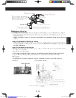 Preview for 95 page of Sharp AZ-18J Installation And Operation Manual