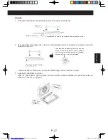 Preview for 97 page of Sharp AZ-18J Installation And Operation Manual