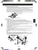 Preview for 99 page of Sharp AZ-18J Installation And Operation Manual