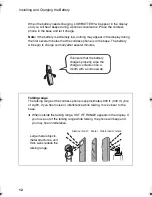 Preview for 14 page of Sharp BB-HC1 Operation Manual