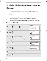 Preview for 30 page of Sharp BB-HC1 Operation Manual