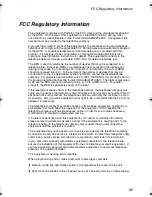 Preview for 39 page of Sharp BB-HC1 Operation Manual