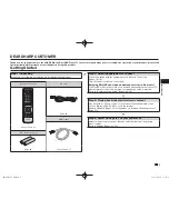 Предварительный просмотр 7 страницы Sharp BD-AMS10A Operation Manual