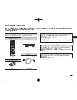 Preview for 7 page of Sharp BD-AMS10A Operation Manual