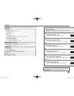 Preview for 9 page of Sharp BD-AMS10A Operation Manual