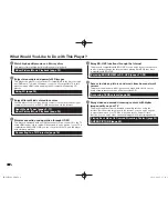 Предварительный просмотр 10 страницы Sharp BD-AMS10A Operation Manual