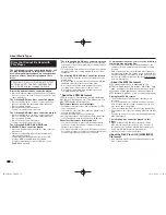 Предварительный просмотр 12 страницы Sharp BD-AMS10A Operation Manual