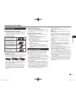 Предварительный просмотр 15 страницы Sharp BD-AMS10A Operation Manual