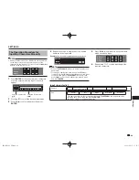 Предварительный просмотр 51 страницы Sharp BD-AMS10A Operation Manual