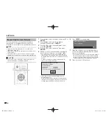 Предварительный просмотр 54 страницы Sharp BD-AMS10A Operation Manual