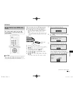 Предварительный просмотр 55 страницы Sharp BD-AMS10A Operation Manual