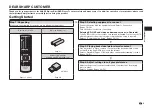 Предварительный просмотр 7 страницы Sharp BD-AMS10U Operation Operation Manual