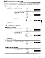 Preview for 14 page of Sharp BD-HO52U Operation Manual