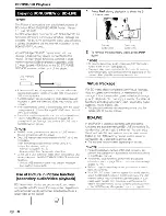 Preview for 27 page of Sharp BD-HO52U Operation Manual