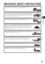 Preview for 7 page of Sharp BD-HP20H Operation Manual