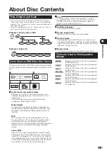 Preview for 11 page of Sharp BD-HP20H Operation Manual