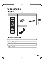 Preview for 13 page of Sharp BD-HP20H Operation Manual