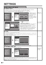 Preview for 36 page of Sharp BD-HP20H Operation Manual