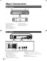 Предварительный просмотр 14 страницы Sharp BD-HP20S Operation Manual