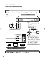 Preview for 18 page of Sharp BD-HP20S Operation Manual