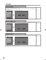 Preview for 44 page of Sharp BD-HP20S Operation Manual