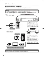 Preview for 18 page of Sharp BD-HP20X Operation Manual