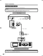 Preview for 22 page of Sharp BD-HP20X Operation Manual