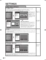 Preview for 36 page of Sharp BD-HP20X Operation Manual