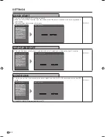 Preview for 44 page of Sharp BD-HP20X Operation Manual