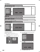 Preview for 48 page of Sharp BD-HP20X Operation Manual