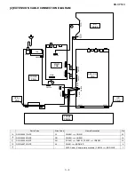 Предварительный просмотр 11 страницы Sharp BD-HP21H Service Manual