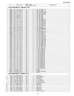 Предварительный просмотр 61 страницы Sharp BD-HP21H Service Manual