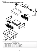 Предварительный просмотр 68 страницы Sharp BD-HP21H Service Manual