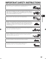 Preview for 7 page of Sharp BD-HP21X Operation Manual