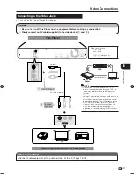 Preview for 19 page of Sharp BD-HP21X Operation Manual